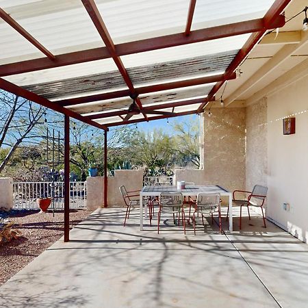 Camino Los Mochis Tucson Dış mekan fotoğraf