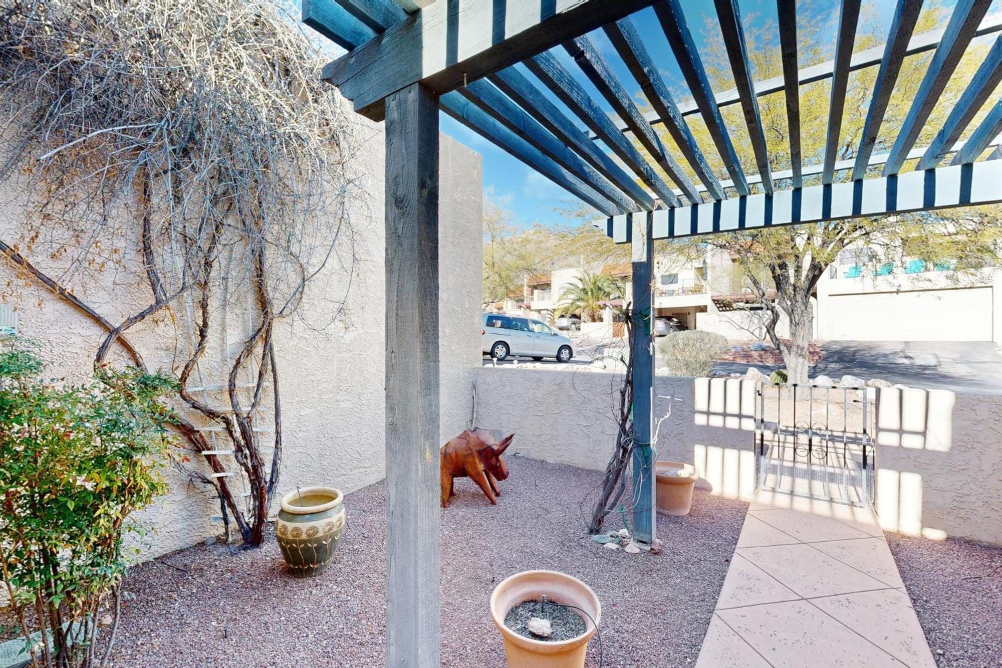 Camino Los Mochis Tucson Dış mekan fotoğraf