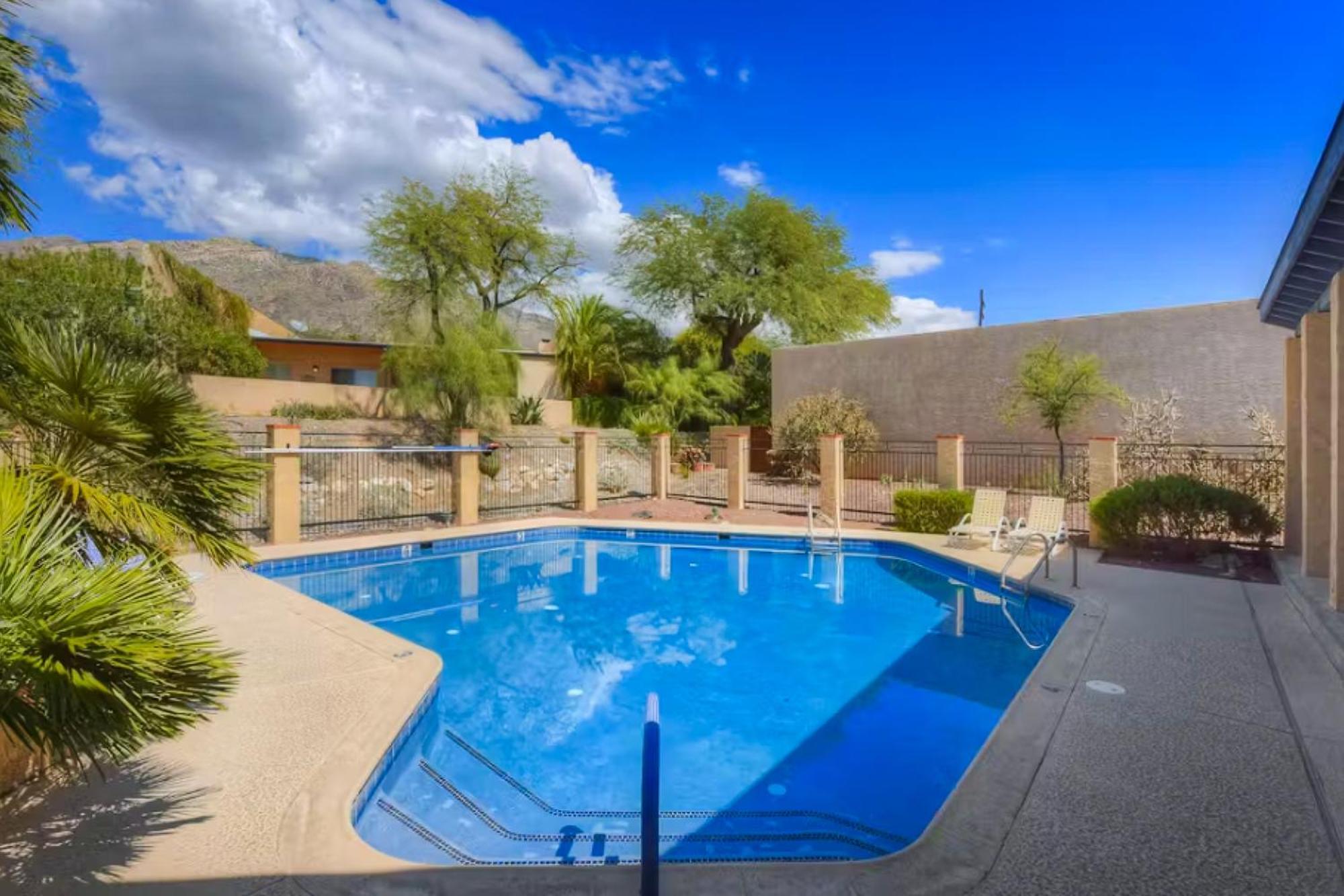 Camino Los Mochis Tucson Dış mekan fotoğraf