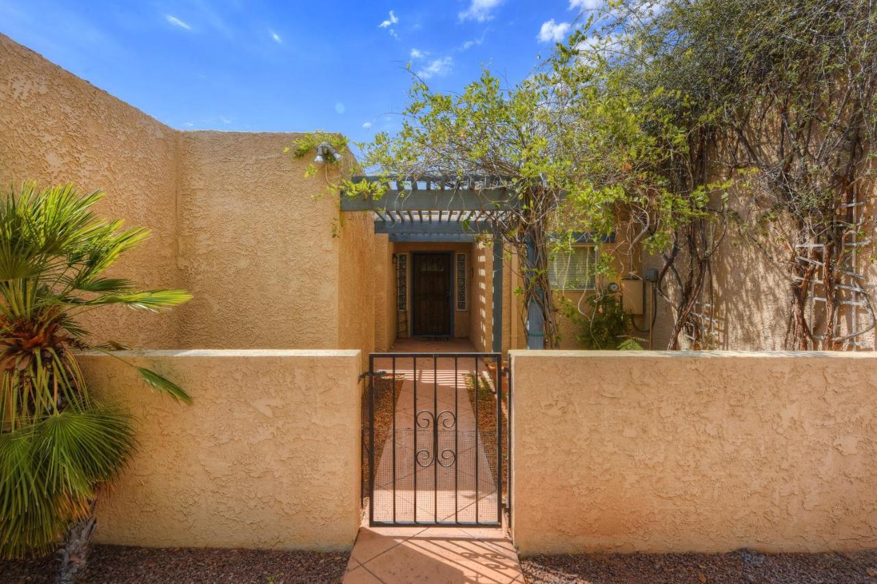 Camino Los Mochis Tucson Dış mekan fotoğraf